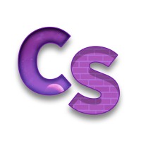 Celestial Studios logo - Similar company to Happy Badger Studio