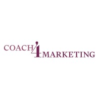 Coach4Marketing logo - Similar company to Proiectura Octo