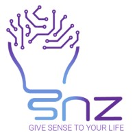 SNZ logo - Similar company to Inydes