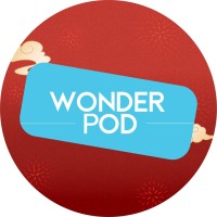 Wonder Pod Sdn Bhd logo - Similar company to Buai