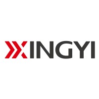Xingyi Machine Global logo - Similar company to Masterpac Engineering Co., Ltd.