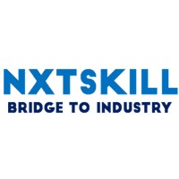 NXTSKILL logo - Similar company to Nxtskill