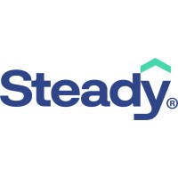 Steady Technologies, Inc logo - Similar company to Groundfloor Finance