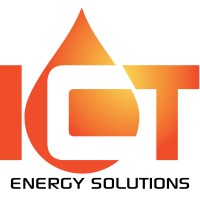 ICT Energy Solutions logo - Similar company to Penta Resources
