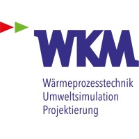 WKM Wärmeprozess- und Klimaprüftechnik Michel GmbH & Co. KG logo - Similar company to Kobsch It