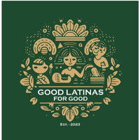 Good Latinas for Good / Latinas do Bem ™️ logo - Similar company to Mulheres De Impacto Network