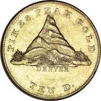 Hallenbeck Coin Gallery logo - Similar company to Finest Known