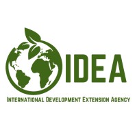 IDEA logo - Similar company to Live Beyond