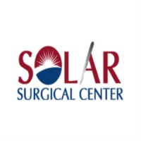 Solar Surgical Center, LLC