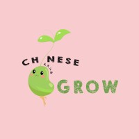Chinese Grow logo - Similar company to Bts Tech Edu