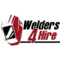 welders4hire logo - Similar company to Applied Thermal Technologies Inc.