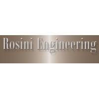 Rosini Engineering PC logo - Similar company to Scheid Consult
