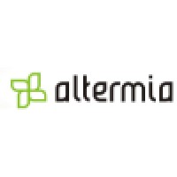 ALTERMIA Asesores Tecnicos logo - Similar company to Quinta Da