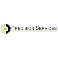 Precision Services logo - Similar company to Mego