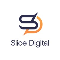 Slice Digital Agency logo - Similar company to Full Slice Agency