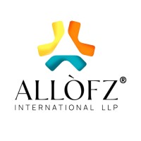 Allofz International LLP logo - Similar company to Grovelop Exim