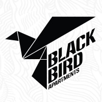 Black Bird Apartments logo - Similar company to Kan-Apka.Pl