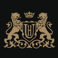 Unike Hoteller logo - Similar company to Esmiley No