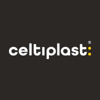 Celtiplast logo - Similar company to Metaplast Lyon