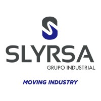 Slyrsa Grupo Industrial logo - Similar company to Bespoke Logistics