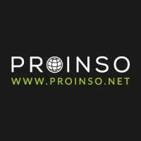 PROINSO Award-Winning Services for Solar Energy Projects logo - Similar company to Renesource Inc.