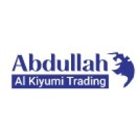 Abdulla Al Kiyumi Trading logo - Similar company to X Garage - اكس جراج