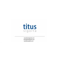 Titus Sigorta logo - Similar company to Netgain