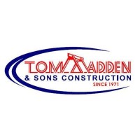Tom Madden and Sons Construction logo - Similar company to Fixture Contracting