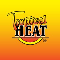 Tropical Heat Group logo - Similar company to Kenya Industrial Research And Development Institute (Kirdi)
