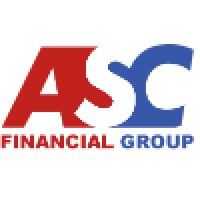 ASC Financial Group logo - Similar company to Asc Llc