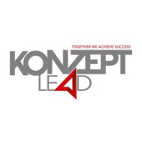 Konzept Lead logo - Similar company to Icom Group