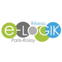 e-LOGIK Paris-Roissy logo - Similar company to E-Logik