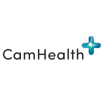 Cam Health Plus logo - Similar company to Camhealth