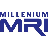 Millenium MRI logo - Similar company to Openspaces
