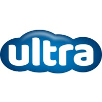 Ultra Papir logo - Similar company to Lord Hungary Kft.