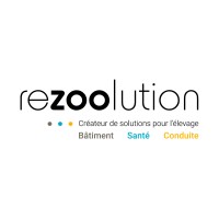 REZOOLUTION Pig Consulting Services logo - Similar company to Orya