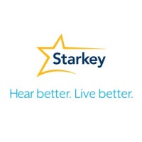 Starkey México logo - Similar company to Am Group