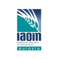 IAOM Eurasia logo - Similar company to Bbm Magazine • Bbm Dergisi