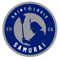 St. Louis Samurai Lacrosse logo - Similar company to Coyle Supply, Inc