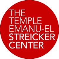 Skirball Center For Adult Jewish Learning At Temple Emanu-El