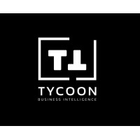 Tycoon BI logo - Similar company to Tycoon Percussion