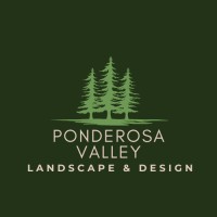Ponderosa Valley Landscape & Design logo - Similar company to Echotrend Discoveries