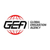 GEA Group- Global Emigration Agency logo - Similar company to Vilter Ag