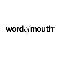 Word of Mouth Projects logo - Similar company to Techtonic Events