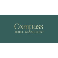 Compass Hotel Management logo - Similar company to Suite Hotels