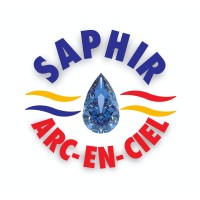 Saphir Arc-en-ciel logo - Similar company to Cbm Voyages