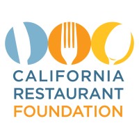 California Restaurant Foundation logo - Similar company to Regarding Her Food