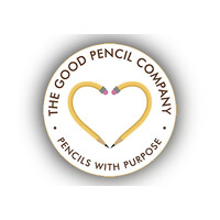 The Good Pencil Company logo - Similar company to Fireflai
