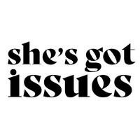 She's Got Issues Media logo - Similar company to The Dad
