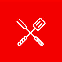 BBQ Sports logo - Similar company to Temple University Small Business Development Center